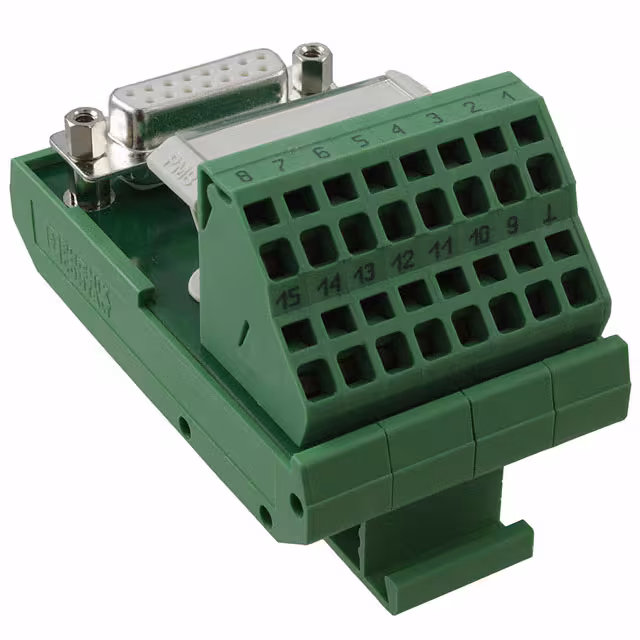 2304047 Phoenix Contact  Interface Modules